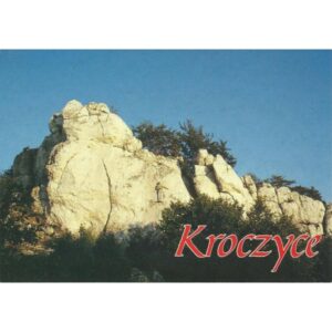 KROCZYCE 97155 - pakiet 10 szt