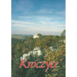 KROCZYCE 97165 - pakiet 10 szt