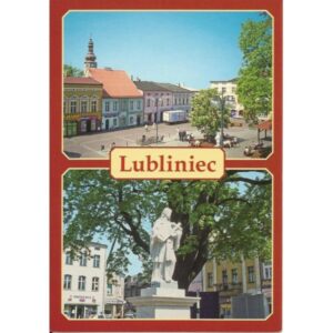 LUBLINIEC 10P235 - pakiet 10 szt