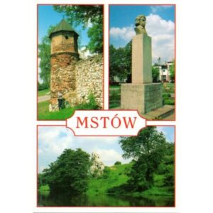 MSTÓW 99262 - pakiet 10 szt