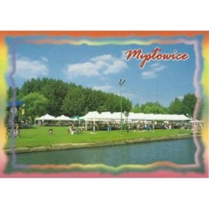 MYSŁOWICE 04597 - pakiet 10 szt