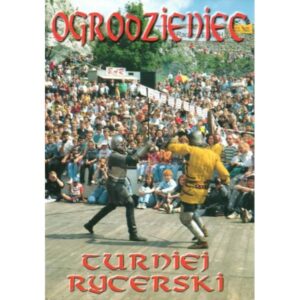 OGRODZIENIEC ZAMEK 00330 - pakiet 10 szt