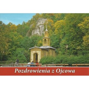 OJCÓW 11P311 - pakiet 10 szt