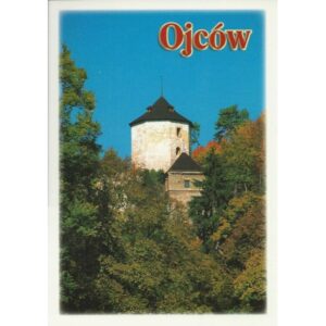 OJCÓW 12P357 - pakiet 10 szt