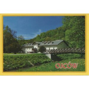 OJCÓW 12P358 - pakiet 10 szt