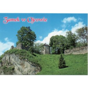 OJCÓW 14P373 - pakiet 10 szt