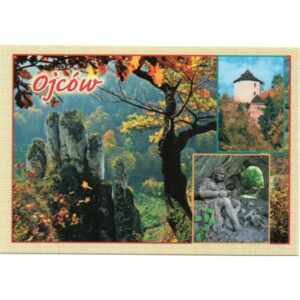 OJCÓW 15P396 - pakiet 10 szt