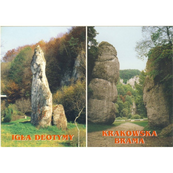 OJCÓW 99276 - pakiet 10 szt