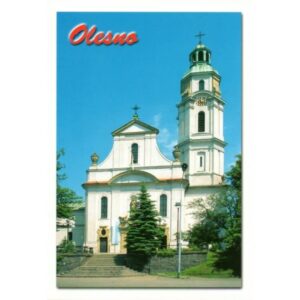 OLESNO 00324- pakiet 10 szt