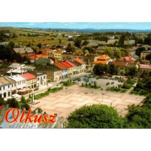 OLKUSZ 03522 - pakiet 10 szt