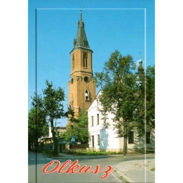 OLKUSZ 03524 - pakiet 10 szt