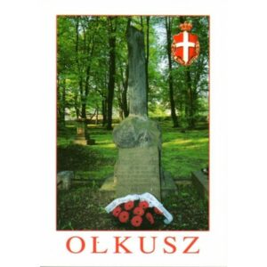 OLKUSZ 03525 - pakiet 10 szt
