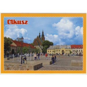 OLKUSZ 15P388 - pakiet 10 szt