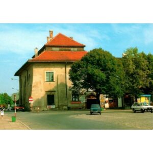 OLKUSZ 93012 - pakiet 10 szt