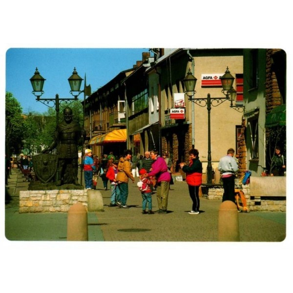 OLKUSZ 94061 - pakiet 10 szt