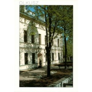 OLKUSZ 94063 - pakiet 10 szt