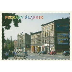 PIEKARY ŚLĄSKIE 05646 - pakiet 10 szt