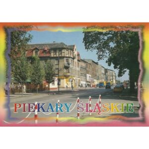 PIEKARY ŚLĄSKIE 05647 - pakiet 10 szt