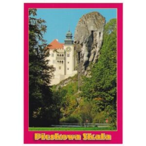 PIESKOWA SKAŁA 16P418 - pakiet 10 szt