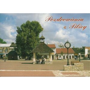 PILICA 05667 - pakiet 10 szt