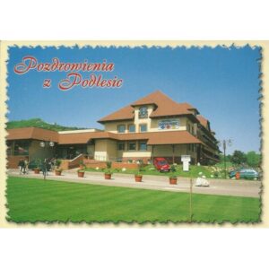 PODLESICE 03562 - pakiet 10 szt