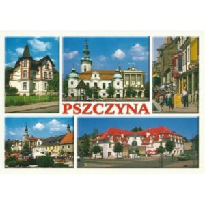 PSZCZYNA 02417 - pakiet 10 szt