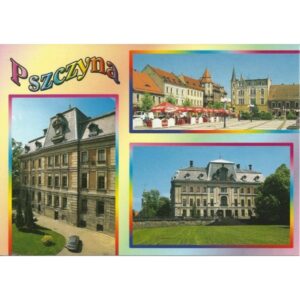 PSZCZYNA 04612 - pakiet 10 szt