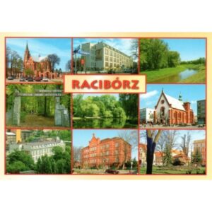 RACIBÓRZ 10P286 - pakiet 10 szt