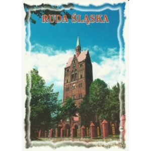 RUDA ŚLĄSKA 05703 - pakiet 10 szt