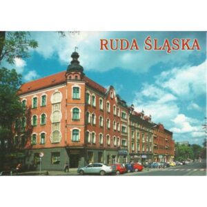 RUDA ŚLĄSKA 05704 - pakiet 10 szt