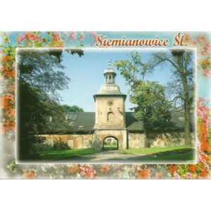 SIEMIANOWICE ŚLĄSKIE 02450 - pakiet 10 szt