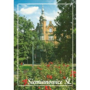 SIEMIANOWICE ŚLĄSKIE 02451 - pakiet 10 szt