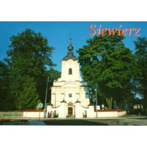 SIEWIERZ 03488 - pakiet 10 szt