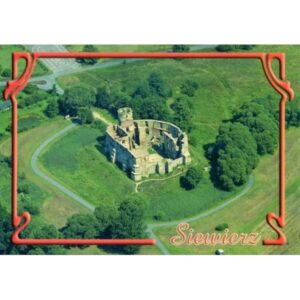 SIEWIERZ 09P112 - pakiet 10 szt