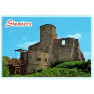 SIEWIERZ 11P356 - pakiet 10 szt