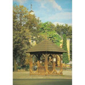 SŁAWKÓW RYNEK 93019 - pakiet 10 szt