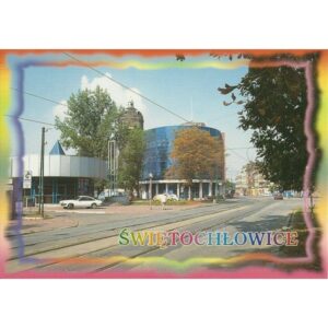 ŚWIĘTOCHŁOWICE 05659 - pakiet 10 szt