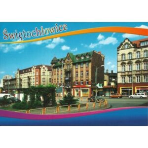 ŚWIĘTOCHŁOWICE 05700 - pakiet 10 szt
