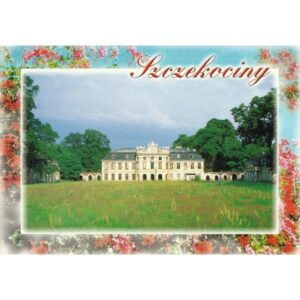 SZCZEKOCINY 02441 - pakiet 10 szt