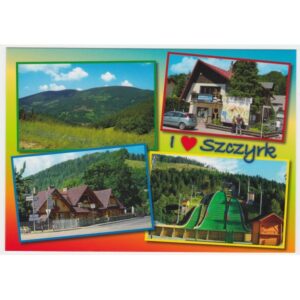 SZCZYRK 10P284 - pakiet 10 szt