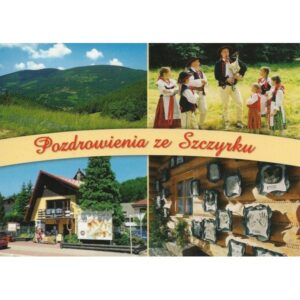 SZCZYRK 11P339 - pakiet 10 szt