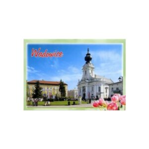 WADOWICE 08P78 - pakiet 10 szt