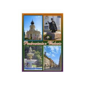 WADOWICE 09P129 - pakiet 10 szt