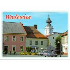 WADOWICE 09P171 - pakiet 10 szt