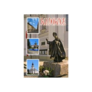 WADOWICE 10P246 - pakiet 10 szt