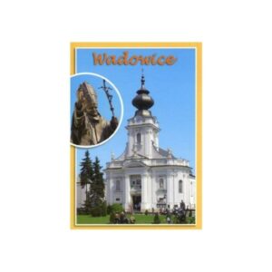 WADOWICE 10P247 - pakiet 10 szt