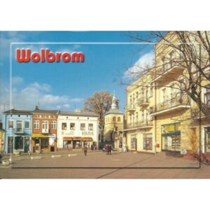 WOLBROM 00326 - pakiet 10 szt