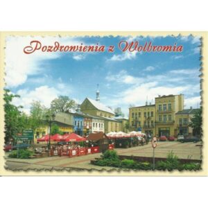 WOLBROM 03537 - pakiet 10 szt