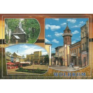 WOLBROM 03571 - pakiet 10 szt