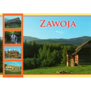 ZAWOJA 11P334 - pakiet 10 szt